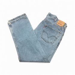 Levi’s 505 Regular Fit Jeans