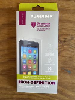Puregear Screen Protector