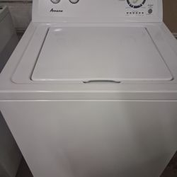 Amana Super Capacity Washer 