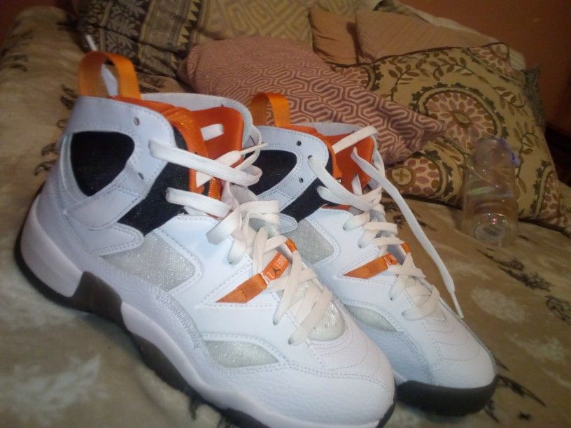 Jumpman Jordans