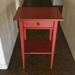  Small Accent Table