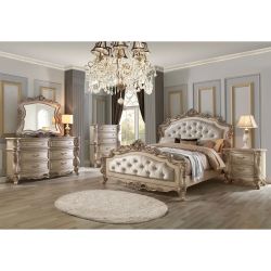 Royal Bedroom Furniture Set