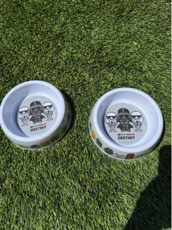 Star Wars Pet Bowl
