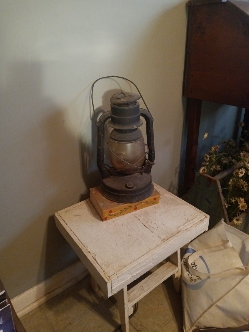 Dietz 13" Lantern