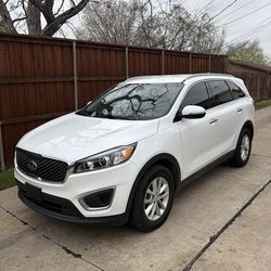 2018 KIA Sorento