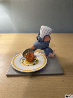 Remy From Ratatouille Pop Figure Loose *Box Lunch Exclusive*