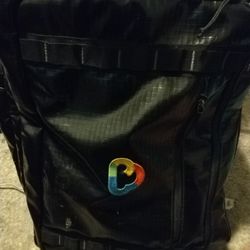 Patagonia Google Cloud Backpack