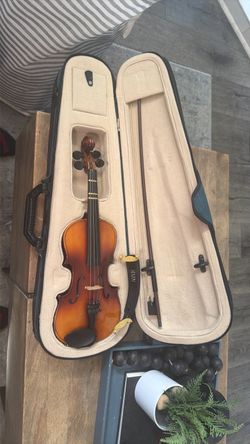 1/4 violin