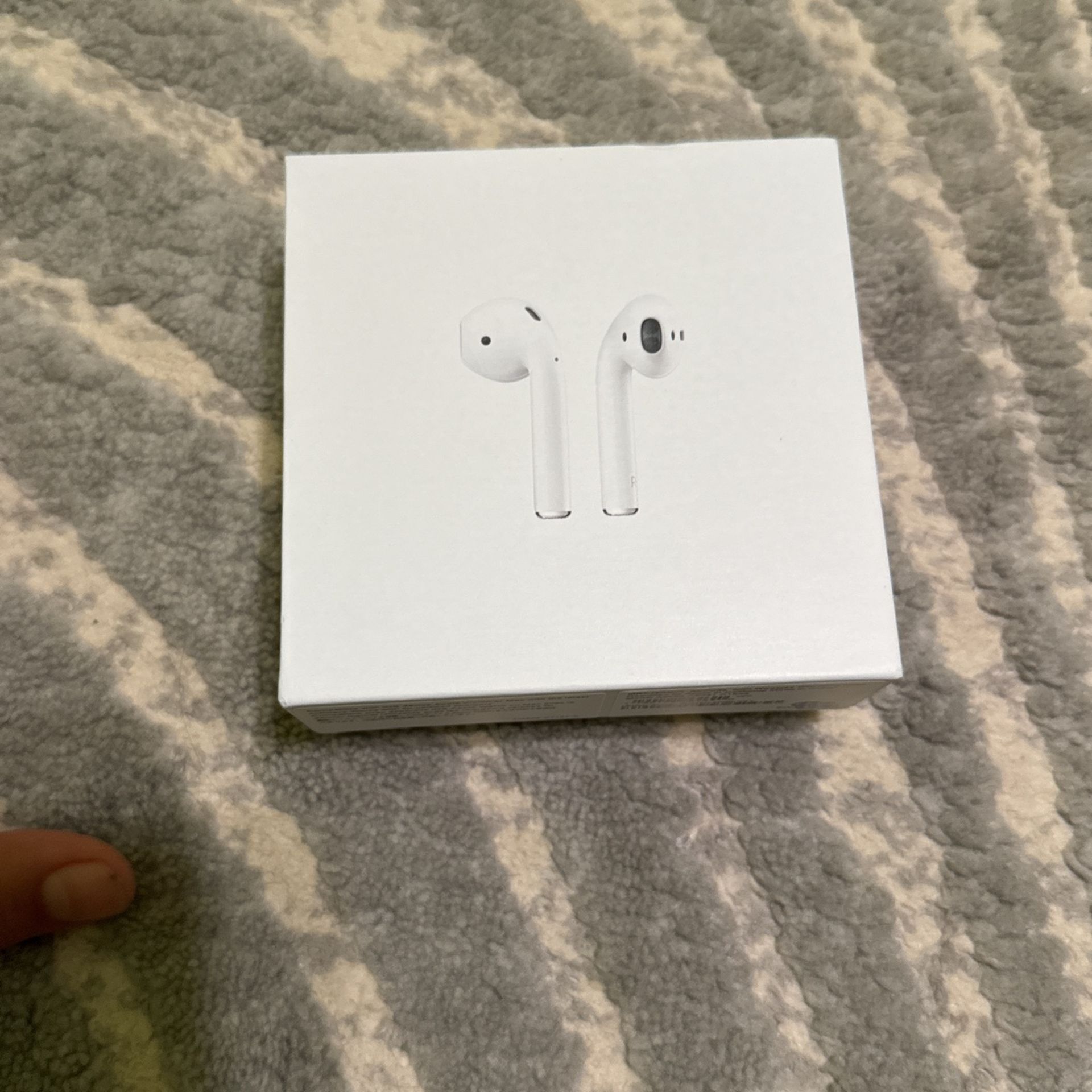 Airpods