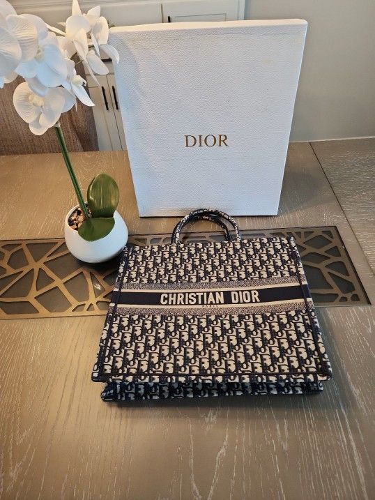 Dior Bag (L)