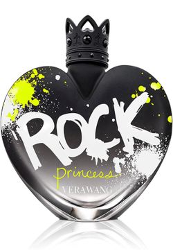 Vera Wang Rock Princess For Women 
