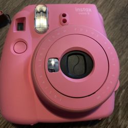 Instax mini 9 Camera 
