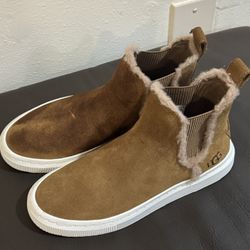 UGG’s