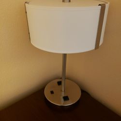 Small Table Lamps 