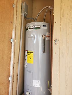 Need to replace your water heater