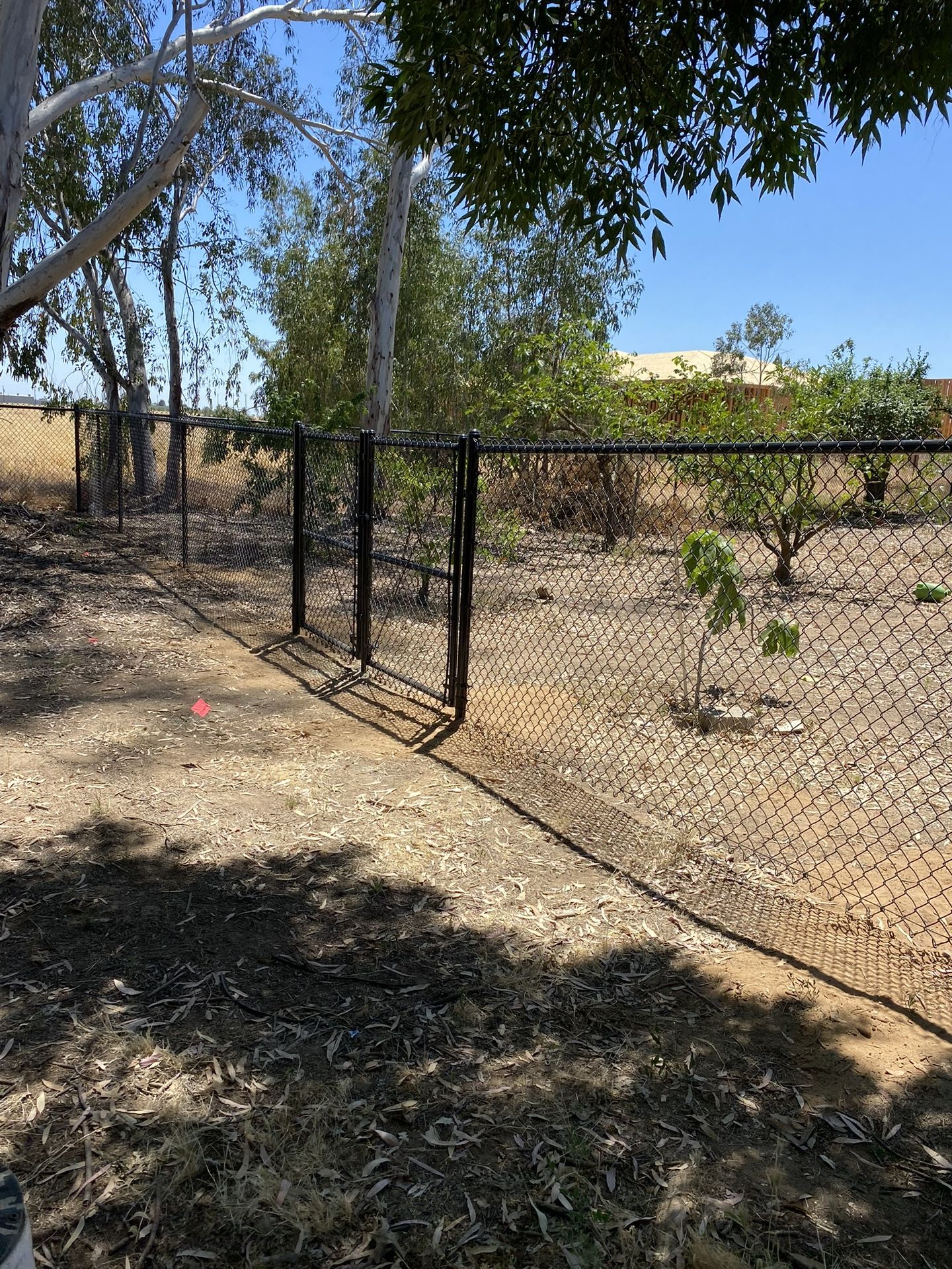 Fence