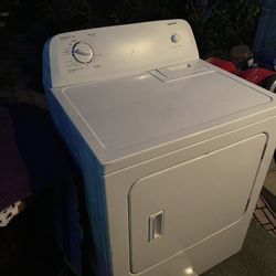 Admiral Dryer