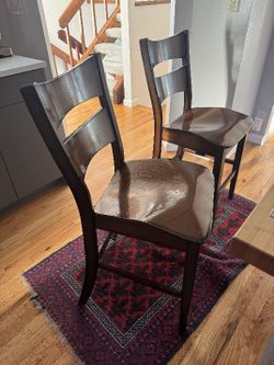 2 Chairs