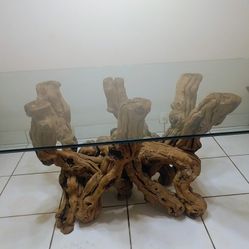 Grapevine Table Set