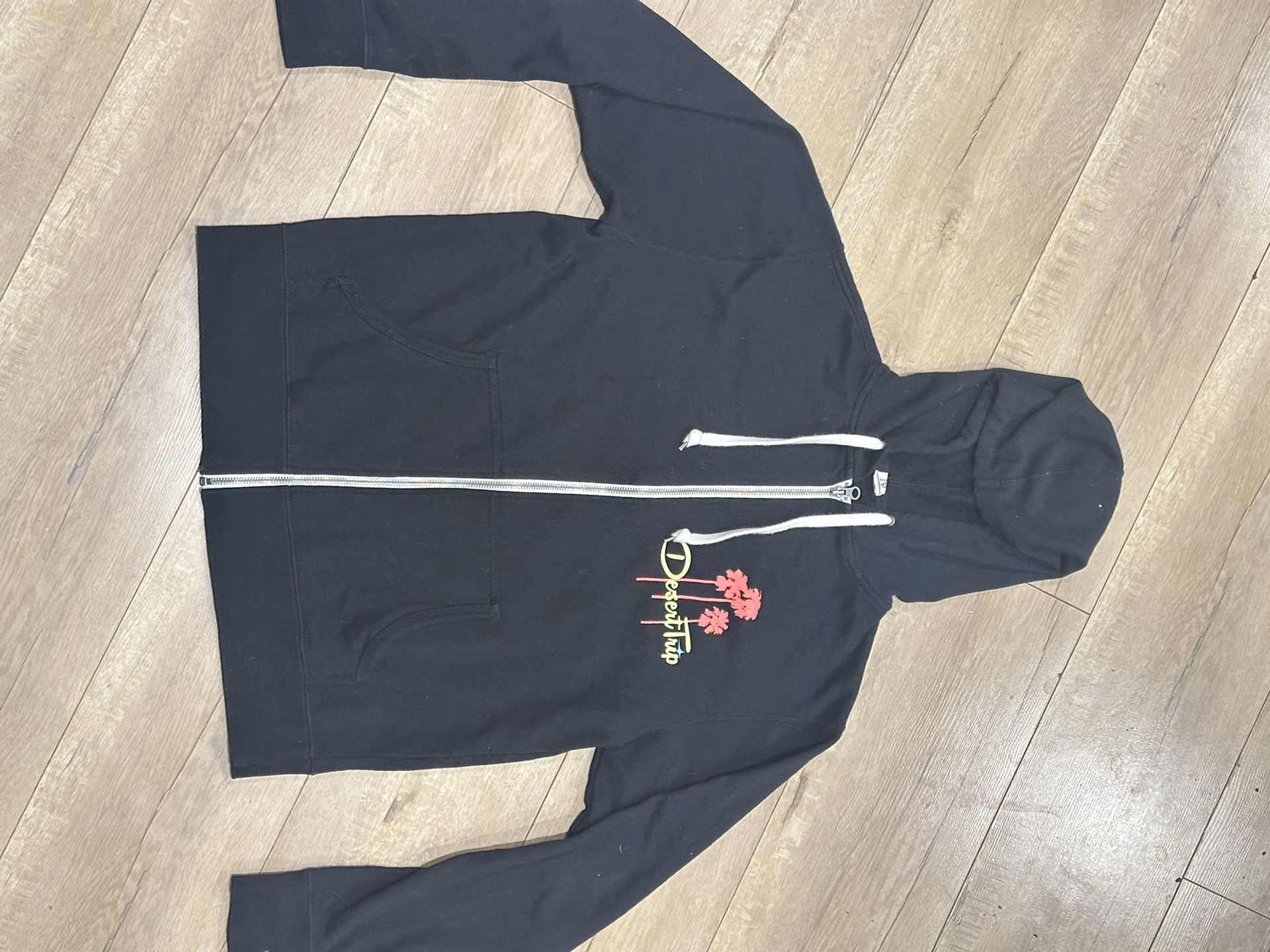 Desert Trip Festival hoodie