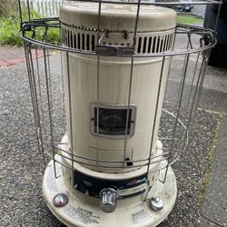 Kerosene Heater