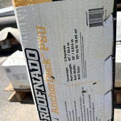 Roofing Material 