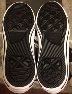 Converse star clearance player jason jessee