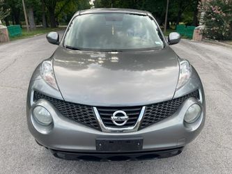 2013 Nissan JUKE