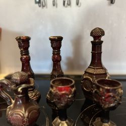 Avon 1876 Cape Cod Collection