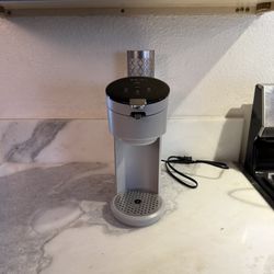 Coffee Maker