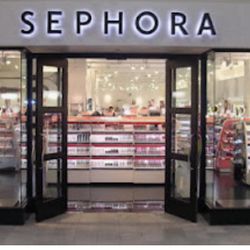 Sephora’s brand new make up