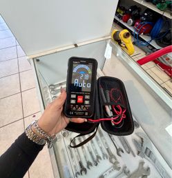 Kaiweets Multimeter