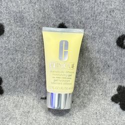 Clinique dramatically different moisturizing gel 50ml