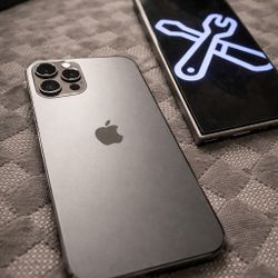 iPhone 16 Pro Black For Cracked Replacement 13 Pro Hosuing 14 Plus Screen 15 back glass 12 Pro