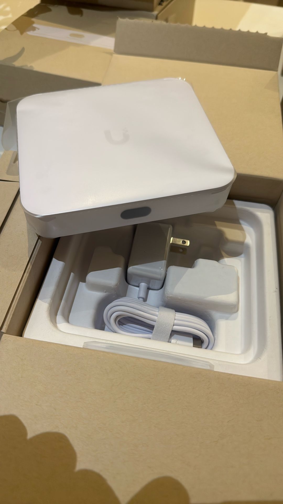 UCG-Ultra (Open Box - Like New) Ubiquiti Cloud Gateway