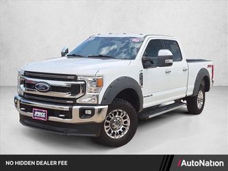 2020 Ford F-250