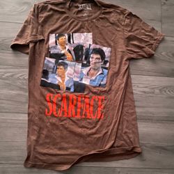 Scarface Shirt