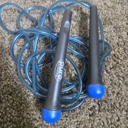 Pure Fitness Jump Rope