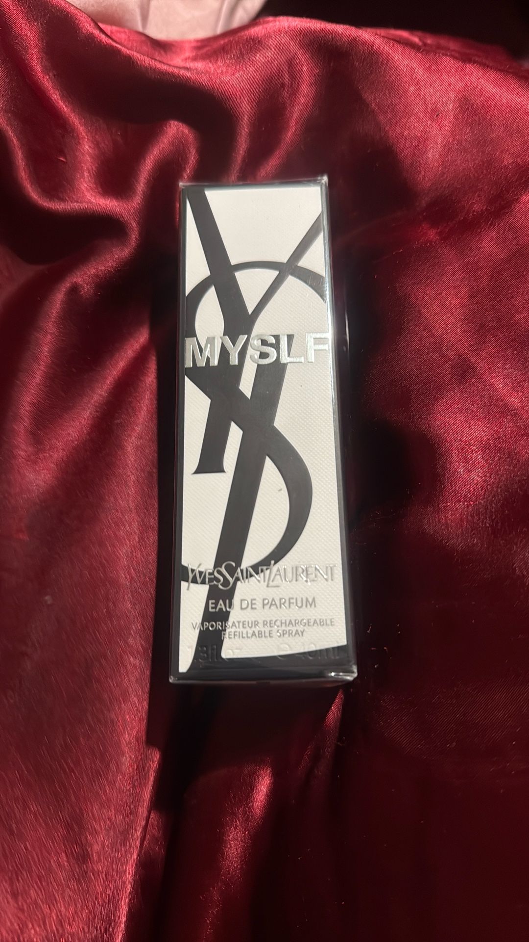Ysl Myslf 