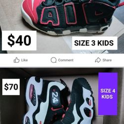 Kids Nike
