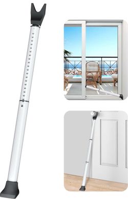 Door Security Bar