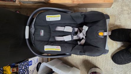 Chicco Baby Seat - New Born