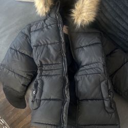 Women’s /Girls Puffer Jacket
