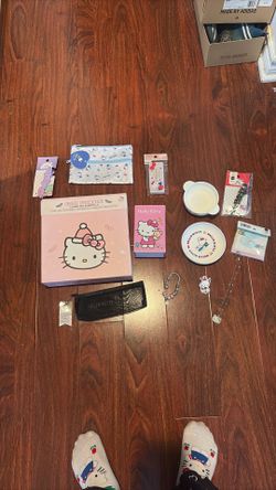 Sanrio collection