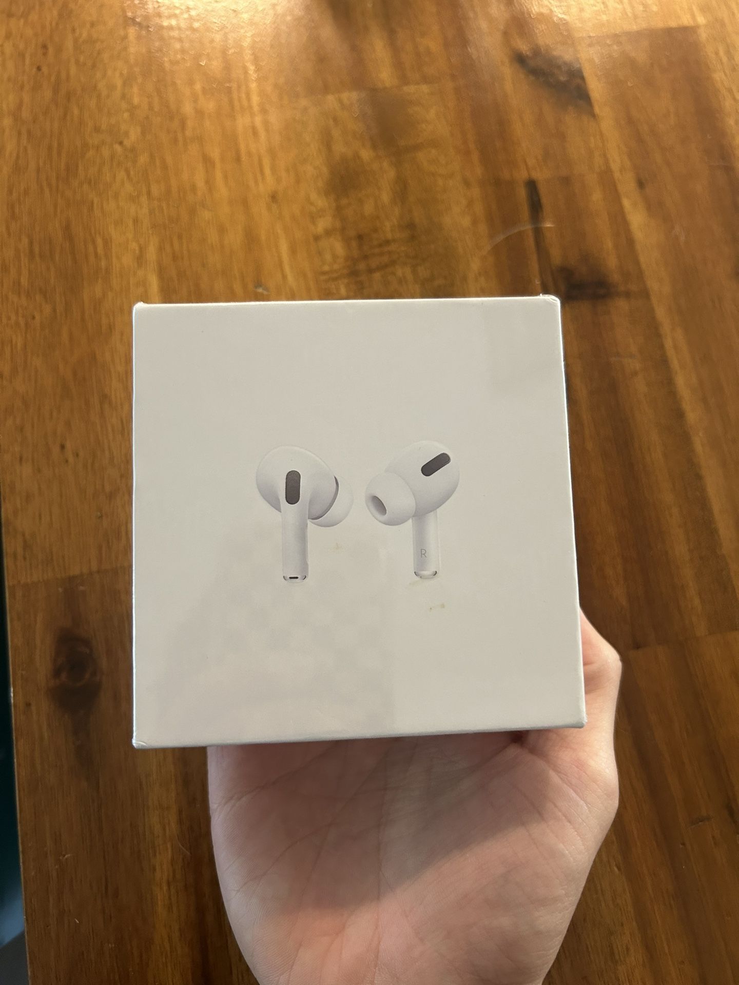 Apple AirPods Pro with MagSafe Wireless Charging Case - White