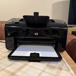 HP Laserjet Pro P11023 Laser Printer 