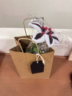 Mother’s Day’s gift
