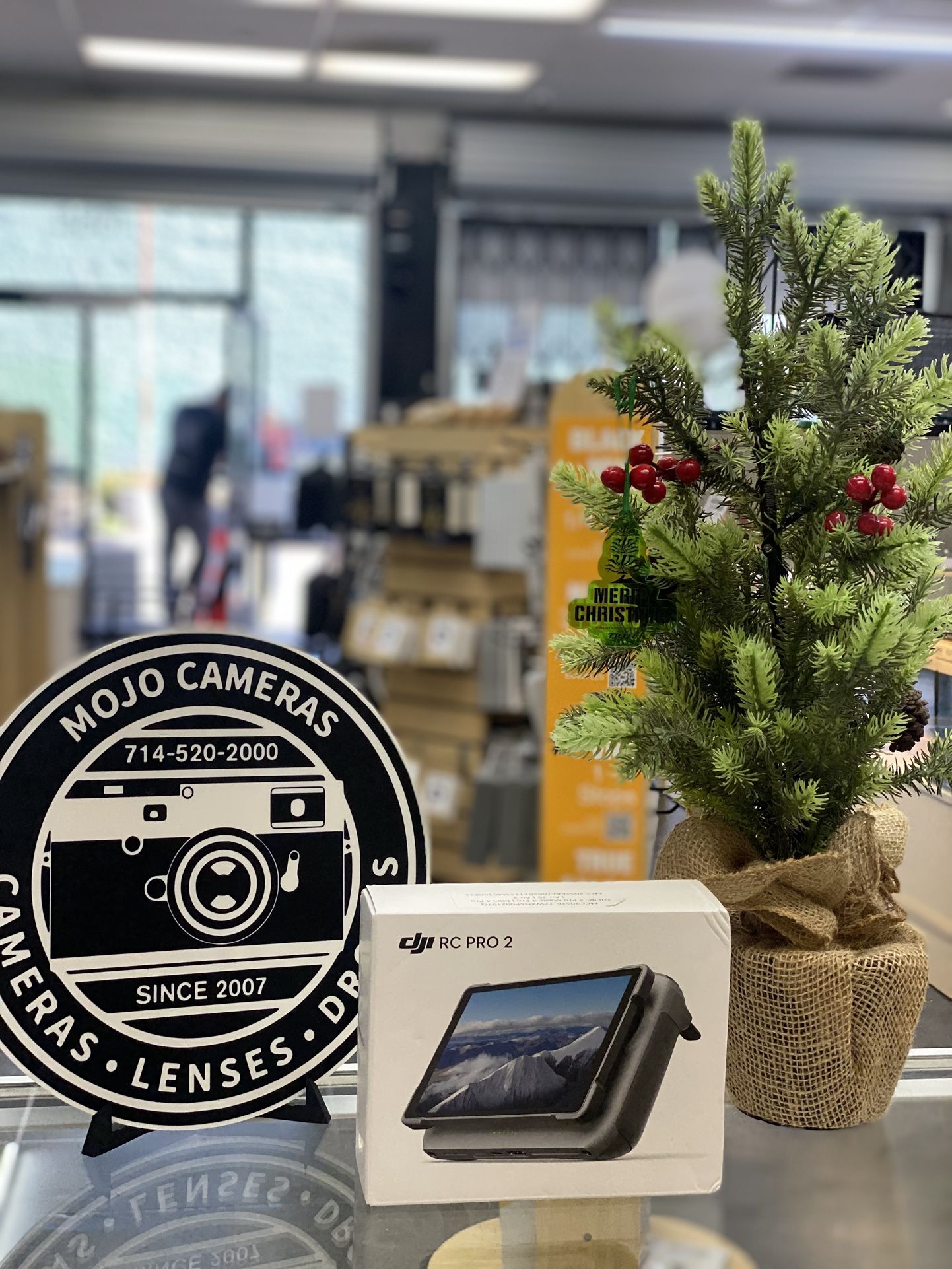 Dji RC Pro 2 Remote Controller