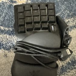 Tartus V2 Gaming Pad 