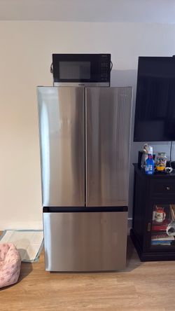 Midea Refigerator